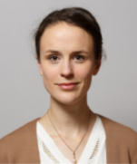 Prof. Dr. Julia Burkhardt (Foto: Uni Heidelberg)