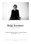 Nachruf Brigitte Kreutzer
