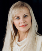 Prof. Dr. Olena Korzun